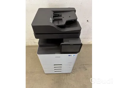 Laserskrivare Samsung, MultiXpress SL-X7500LX, multifunktion,