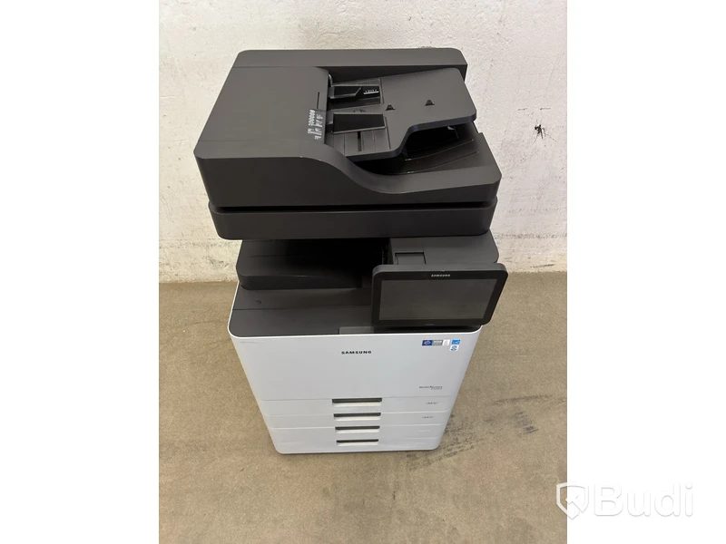Laserskrivare Samsung, MultiXpress SL-X7500LX, multifunktion,