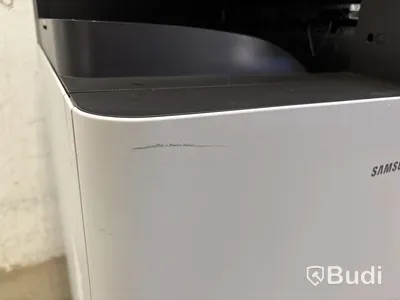 Laserskrivare Samsung, MultiXpress SL-X7500LX, multifunktion,