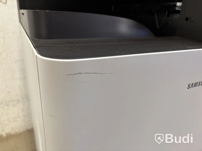 Laserskrivare Samsung, MultiXpress SL-X7500LX, multifunktion,