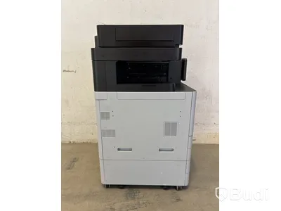 Laserskrivare Samsung, MultiXpress SL-X7500LX, multifunktion,