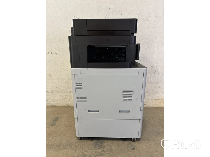 Laserskrivare Samsung, MultiXpress SL-X7500LX, multifunktion,
