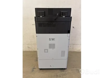 Laserskrivare Samsung, MultiXpress SL-X7500LX, multifunktion,