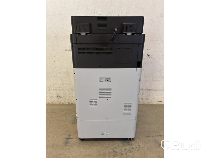 Laserskrivare Samsung, MultiXpress SL-X7500LX, multifunktion,