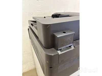 Laserskrivare Samsung, MultiXpress SL-X7500LX, multifunktion,