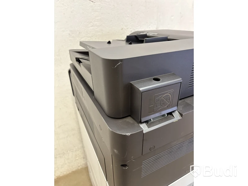 Laserskrivare Samsung, MultiXpress SL-X7500LX, multifunktion,