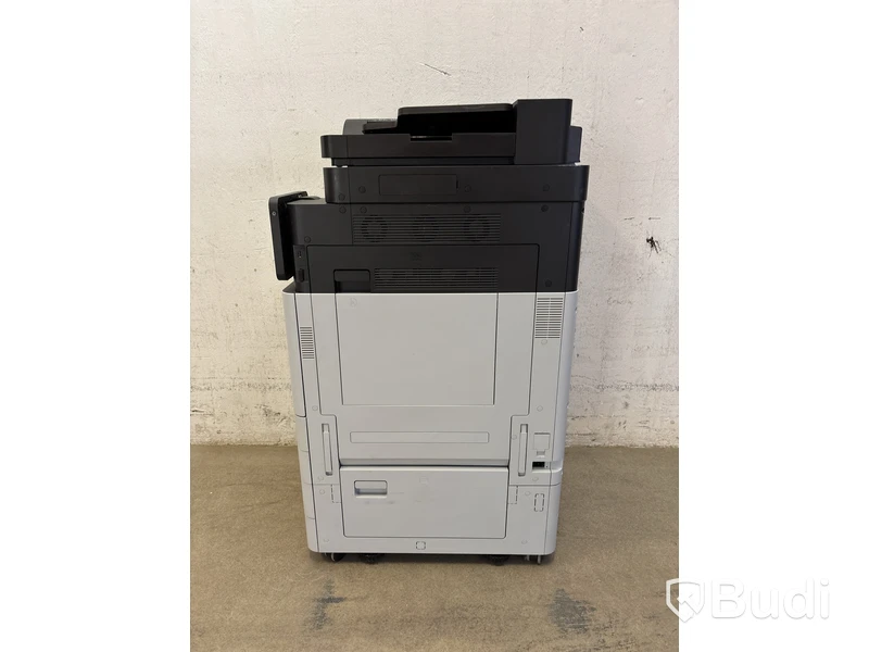 Laserskrivare Samsung, MultiXpress SL-X7500LX, multifunktion,