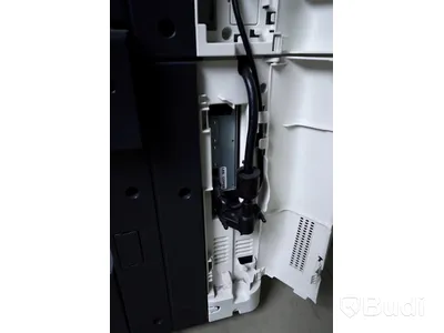 Multifunktionell skrivare Konica Minolta bizhub C754e