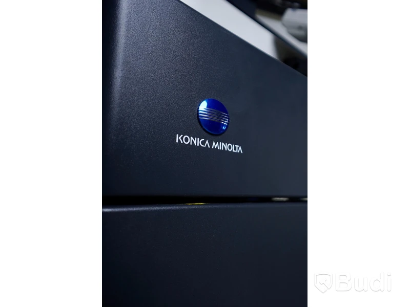 Multifunktionell skrivare Konica Minolta bizhub C754e