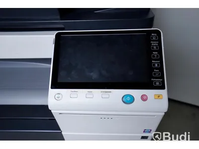Multifunktionell skrivare Konica Minolta bizhub C754e