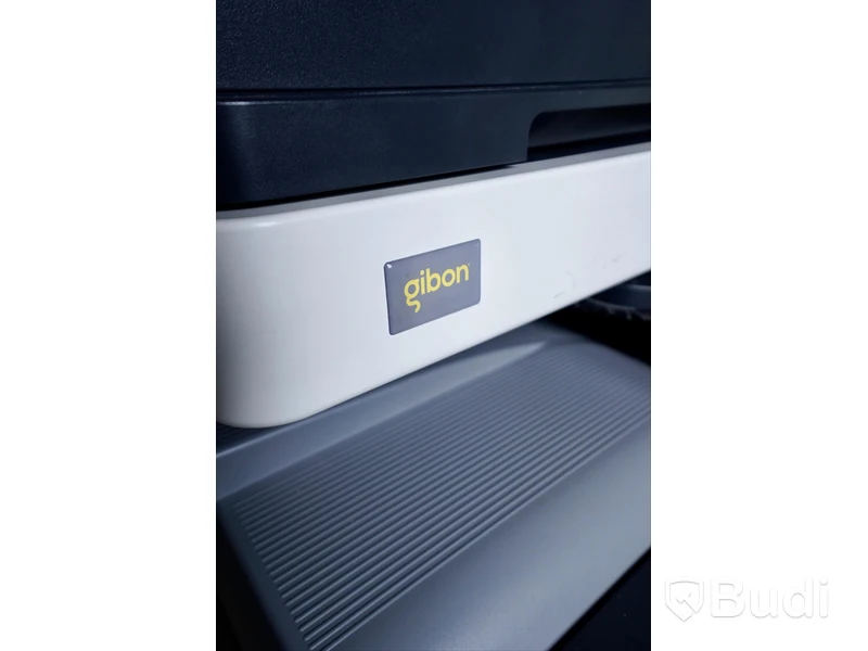 Multifunktionell skrivare Konica Minolta bizhub C754e
