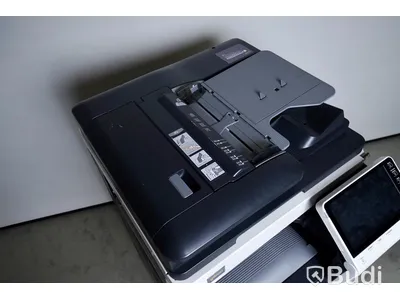 Multifunktionell skrivare Konica Minolta bizhub C754e