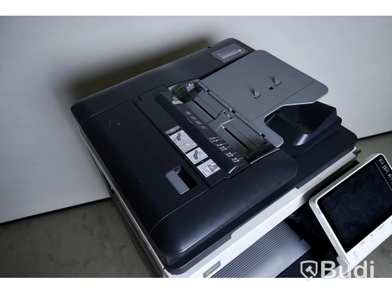 Multifunktionell skrivare Konica Minolta bizhub C754e