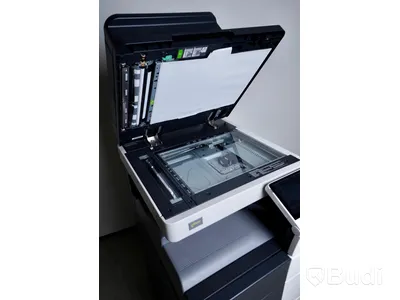 Multifunktionell skrivare Konica Minolta bizhub C754e