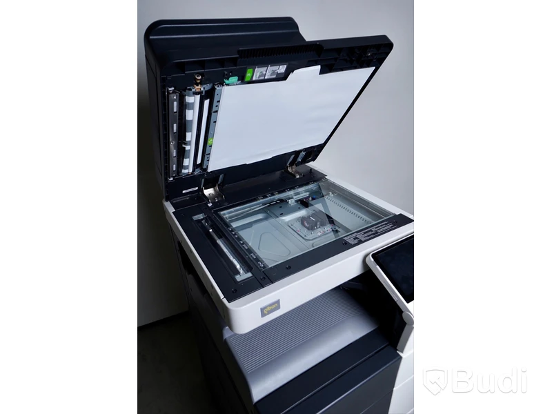 Multifunktionell skrivare Konica Minolta bizhub C754e