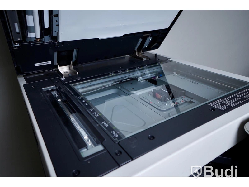 Multifunktionell skrivare Konica Minolta bizhub C754e