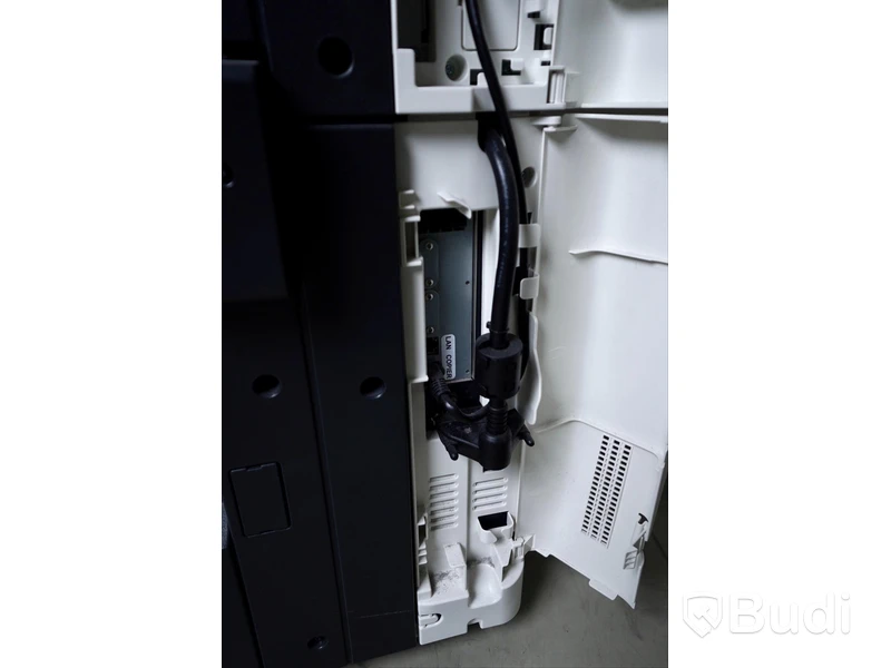 Multifunktionell skrivare Konica Minolta bizhub C754e