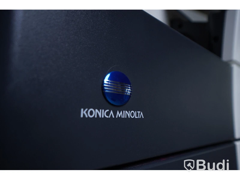 Multifunktionell skrivare Konica Minolta bizhub C754e