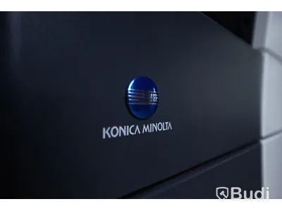 Multifunktionell skrivare Konica Minolta bizhub C754e