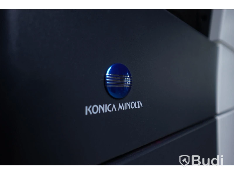 Multifunktionell skrivare Konica Minolta bizhub C754e