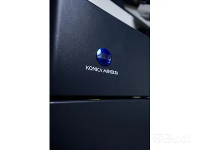 Multifunktionell skrivare Konica Minolta bizhub C754e