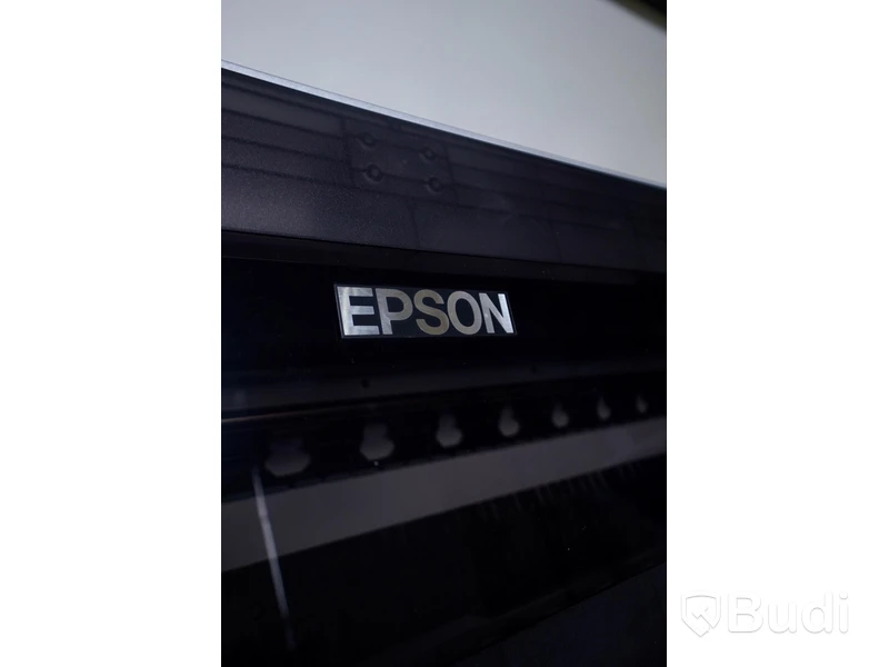 Skrivare, Epson Stylus Pro 9900, storformat