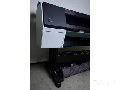 Skrivare, Epson Stylus Pro 9900, storformat