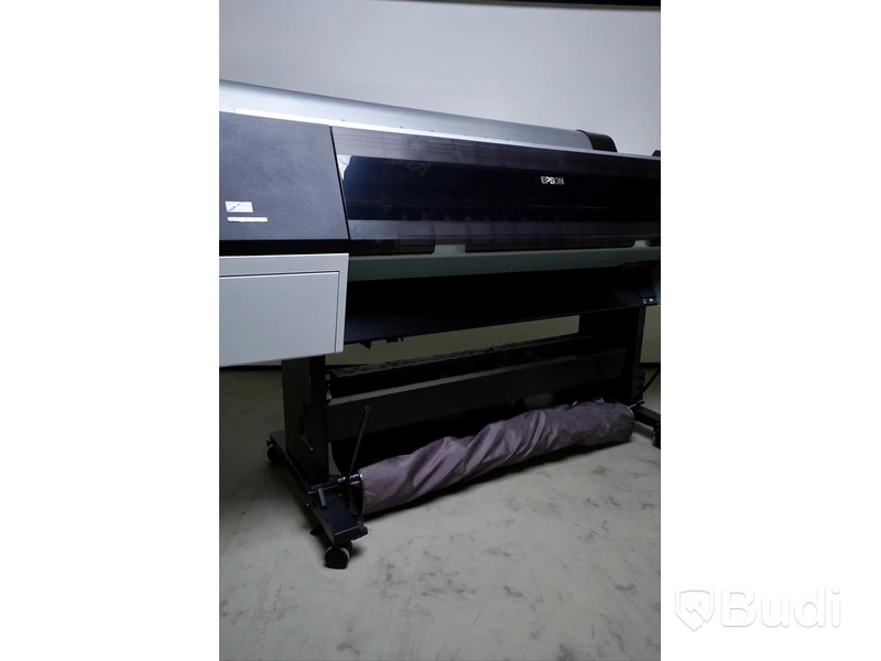 Skrivare, Epson Stylus Pro 9900, storformat