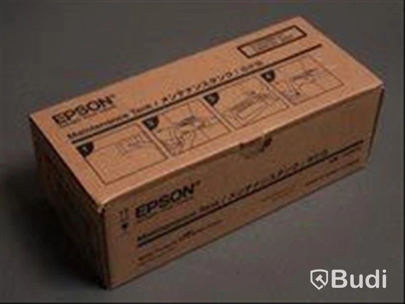 Skrivare, Epson Stylus Pro 9900, storformat
