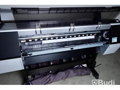 Skrivare, Epson Stylus Pro 9900, storformat