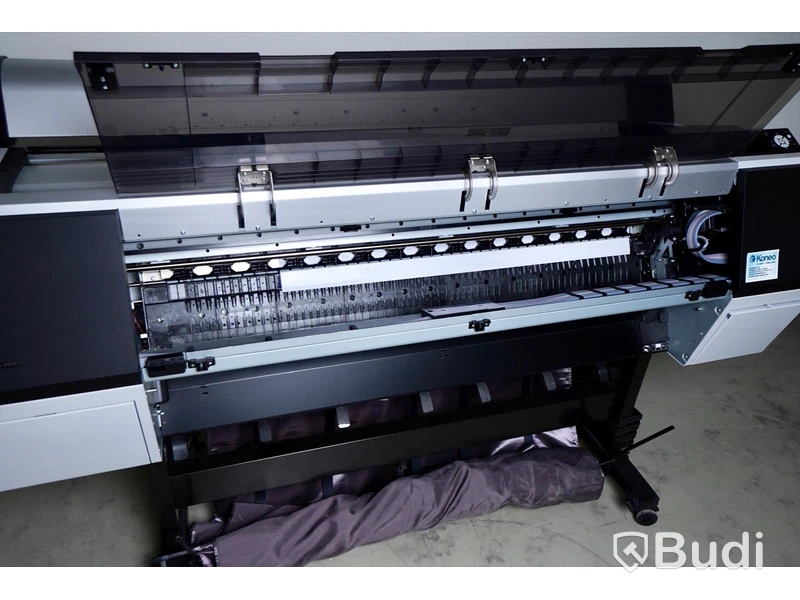 Skrivare, Epson Stylus Pro 9900, storformat