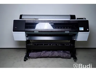 Skrivare, Epson Stylus Pro 9900, storformat