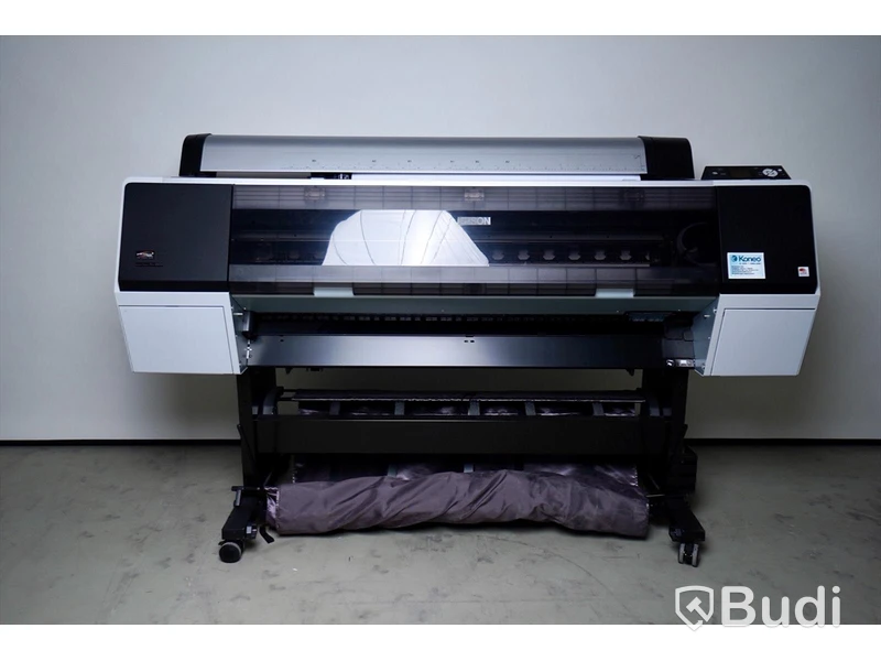 Skrivare, Epson Stylus Pro 9900, storformat