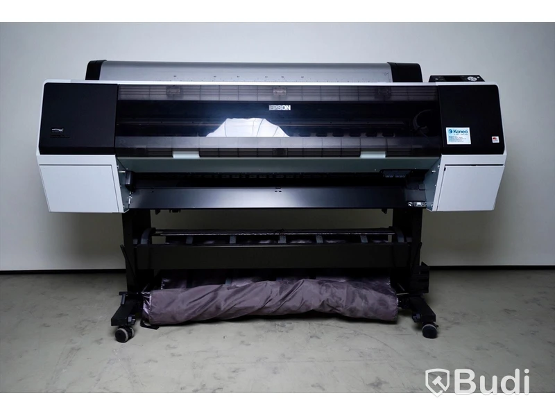 Skrivare, Epson Stylus Pro 9900, storformat