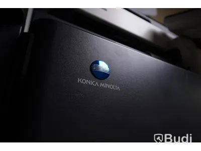 Multifunktionell skrivare med sorterare Konica Minolta C280