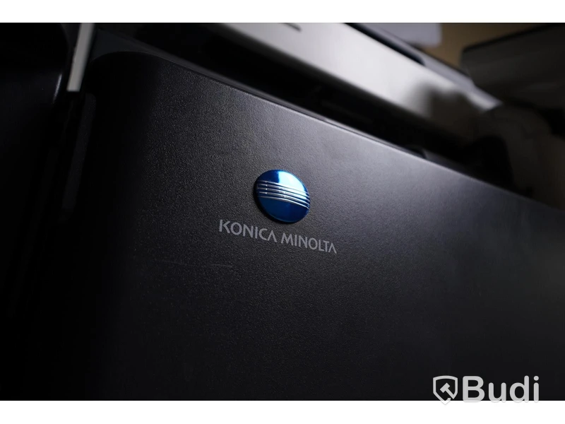 Multifunktionell skrivare med sorterare Konica Minolta C280
