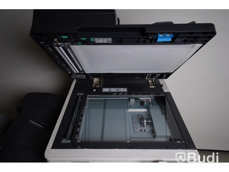 Multifunktionell skrivare med sorterare Konica Minolta C280