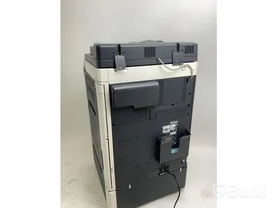 Skrivare - Konica minolta, bizhub C258. Begagnad. Funktionstestad.