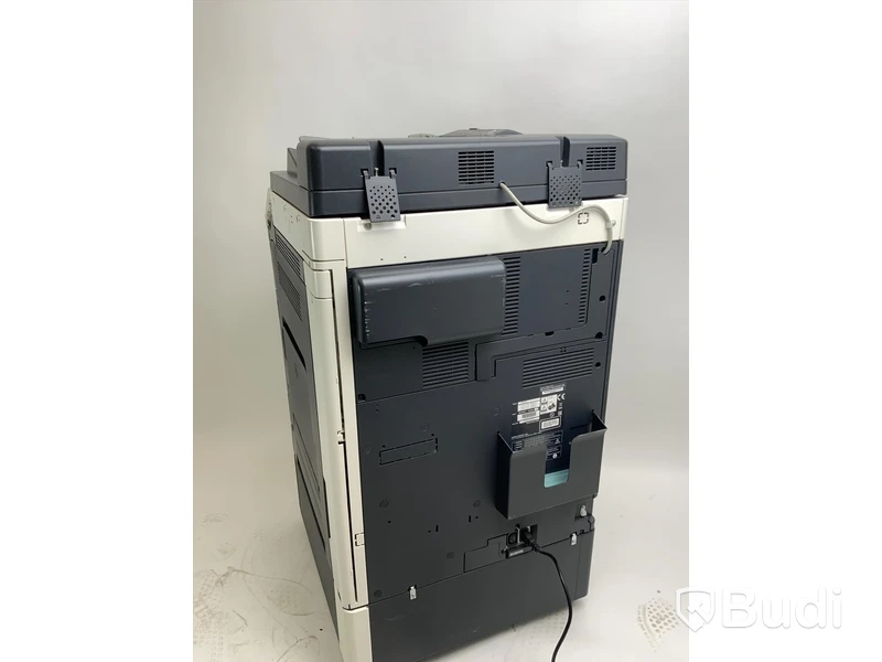 Skrivare - Konica minolta, bizhub C258. Begagnad. Funktionstestad.