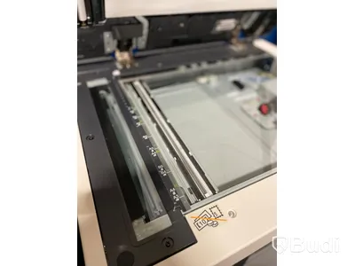 Skrivare - Konica minolta, bizhub C258. Begagnad. Funktionstestad.