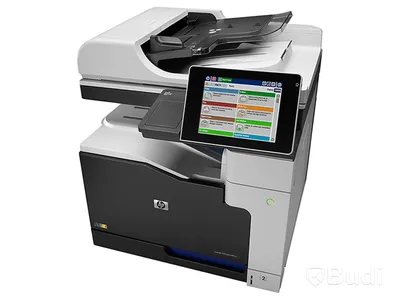 Toner - HP, LaserJet CF255JC, svart. Ny, Obruten förpackning.