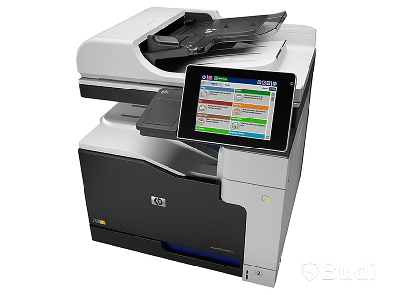 Toner - HP, LaserJet CF255JC, svart. Ny, Obruten förpackning.