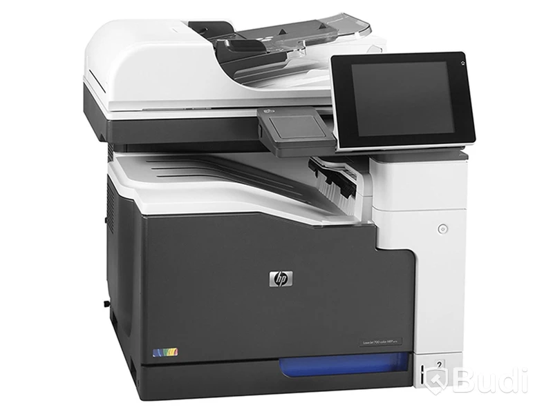Toner - HP, LaserJet CF255JC, svart. Ny, Obruten förpackning.