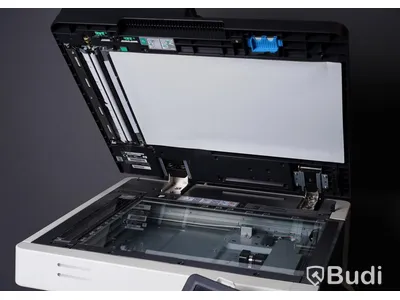 Skrivare - Olivetti, d-Color MF280. Begagnad. Funktionstestad.