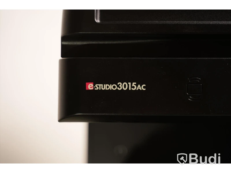 Skrivare, Toshiba E-Studio 3015AC Serienr:CNJK61560.