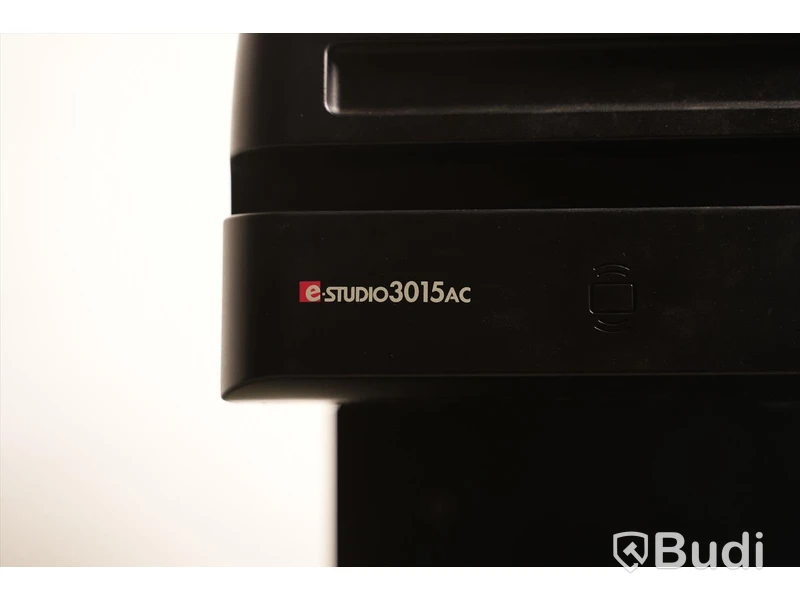 Skrivare, Toshiba E-Studio 3015AC Serienr:CNHH33946.