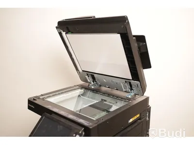 Skrivare, Toshiba E-Studio 3015AC Serienr:CNHH33946.