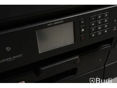 Skrivare - Brother, MFC-J6930DW. Begagnad. Funktionstestad.