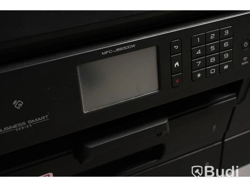 Skrivare - Brother, MFC-J6930DW. Begagnad. Funktionstestad.