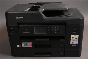 Skrivare - Brother, MFC-J6930DW. Begagnad. Funktionstestad.